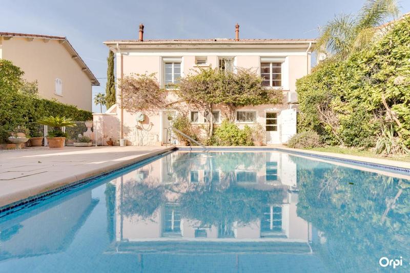 Maison - 117 m² - 5 pièces