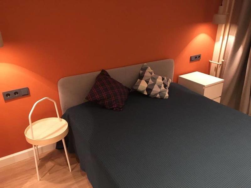 Appartement - 31 m² - 2 pièces