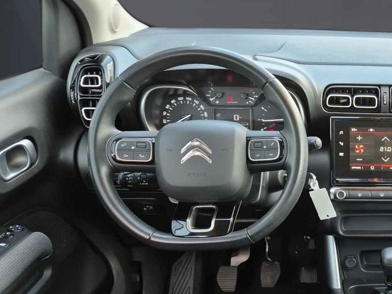 Citroën C3 Aircross 1.2 PureTech 110 cv s&amp;S Shine E6.d 6cv