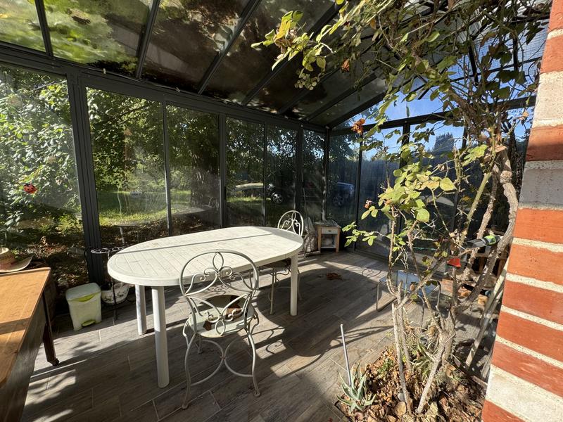 Maison - 164 m² - 7 pièces