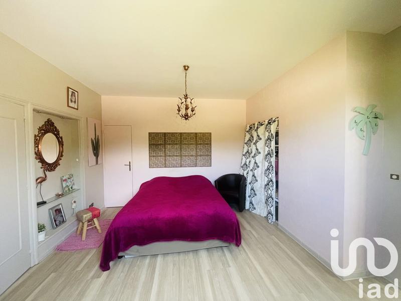 Maison - 193 m² - 7 pièces