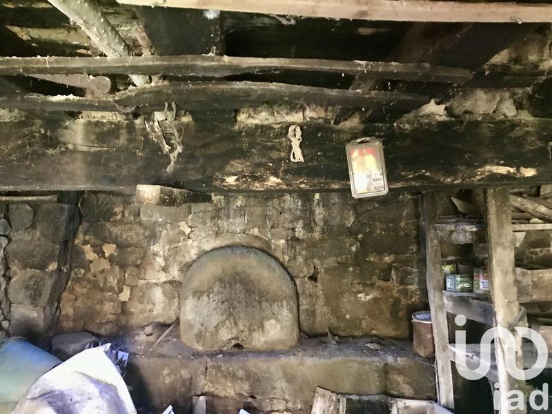 Ferme - 90 m² - 4 pièces