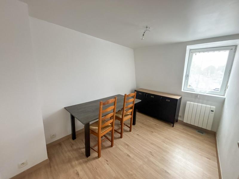 Maison - 85 m² - 5 pièces