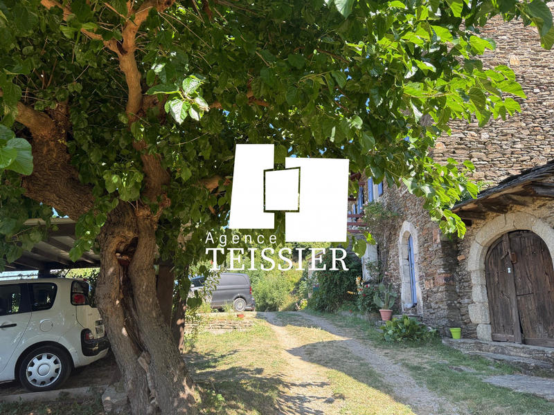 Maison - 112 m² - 5 pièces