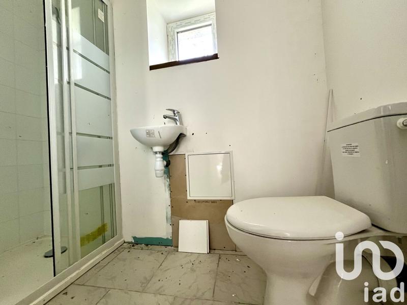 Maison - 179 m² - 8 pièces