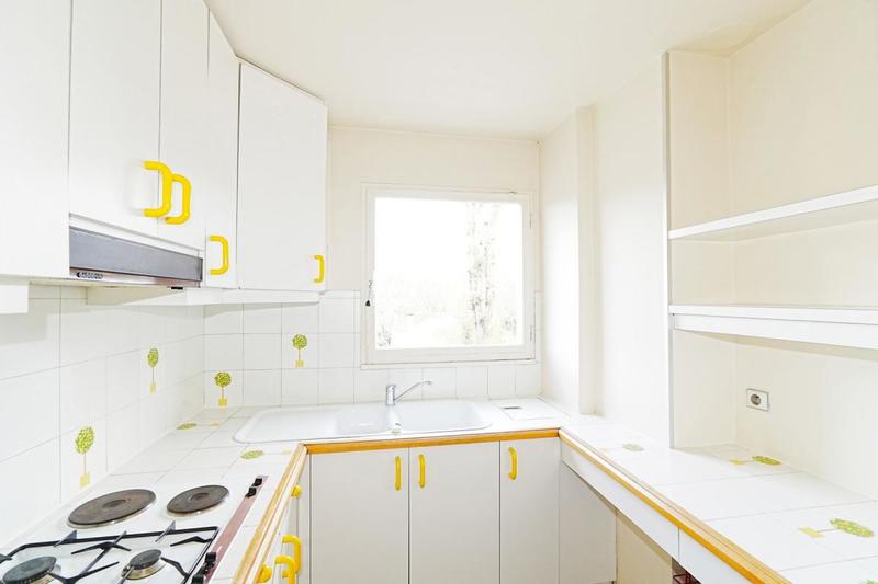 Appartement - 66 m² - 4 pièces