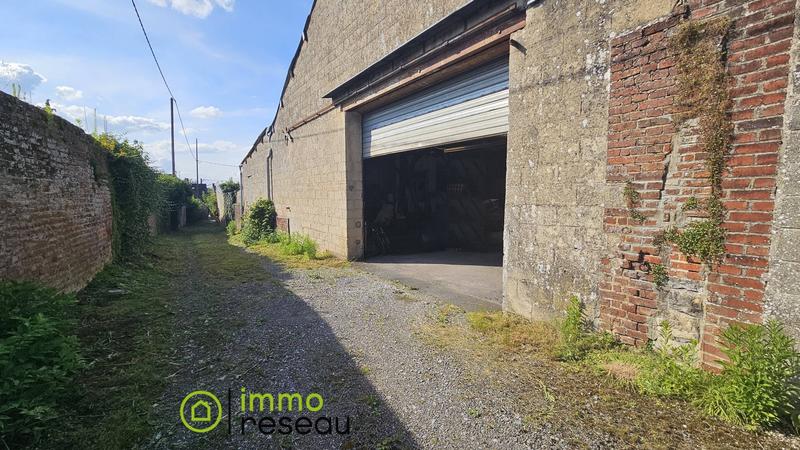 Maison - 142 m² - 7 pièces