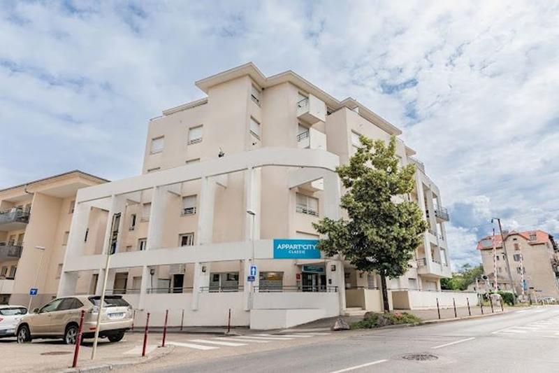 Appartement - 23 m² - 1 pièce