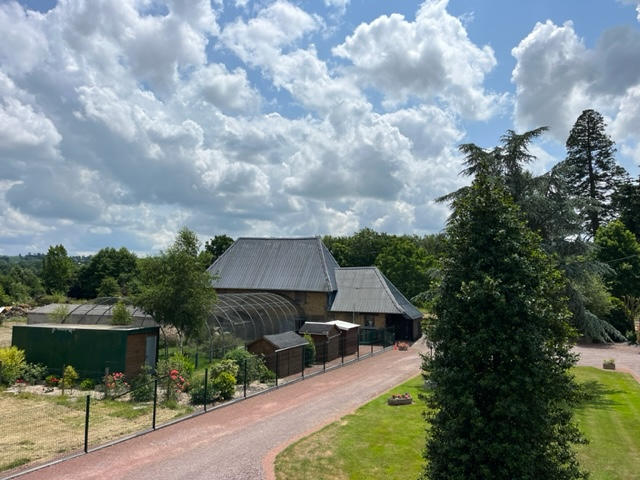 Maison - 138 m² - 6 pièces