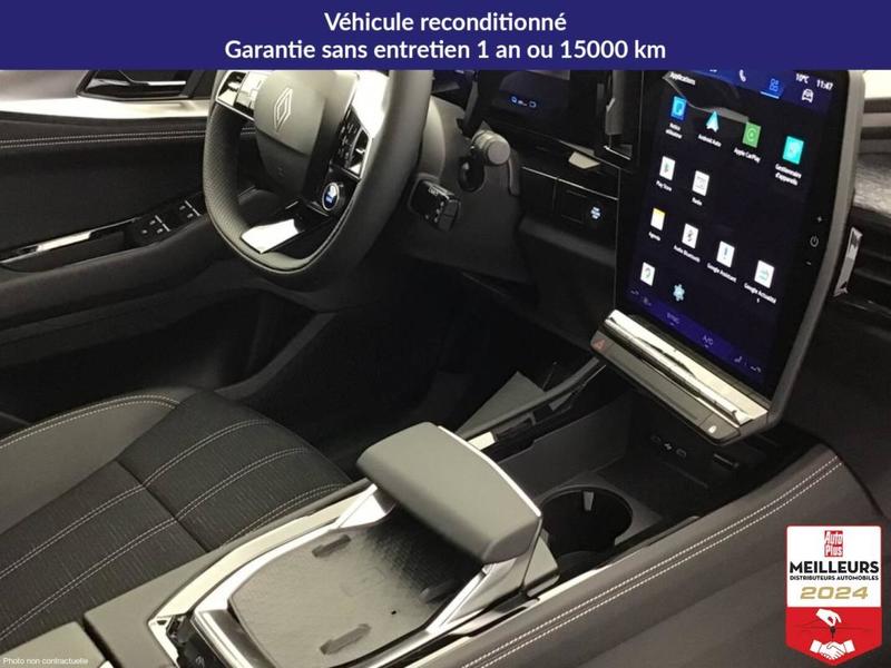 Renault Austral E-Tech full hybrid 200 Gsr2 Techno5 portes