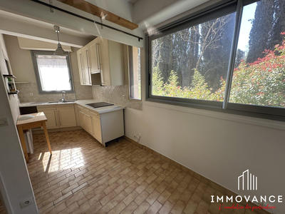 Duplex - 51 m² - 3 pièces