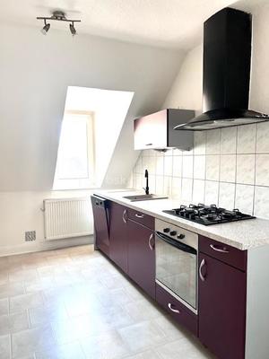 Duplex - 145 m² - 4 pièces