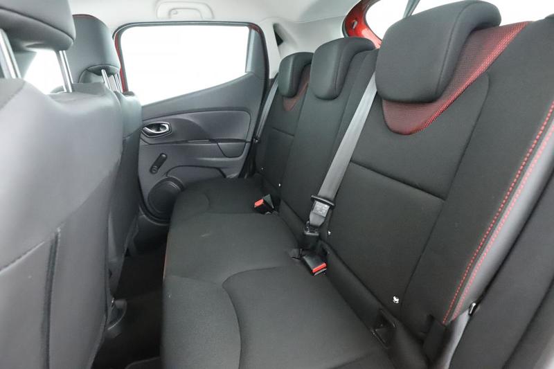 Renault Clio 0.9 TCe Trend 90 ch