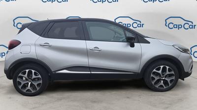 Renault Captur 0.9 TCe Energy 90 Intens
