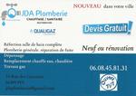jda plomberie