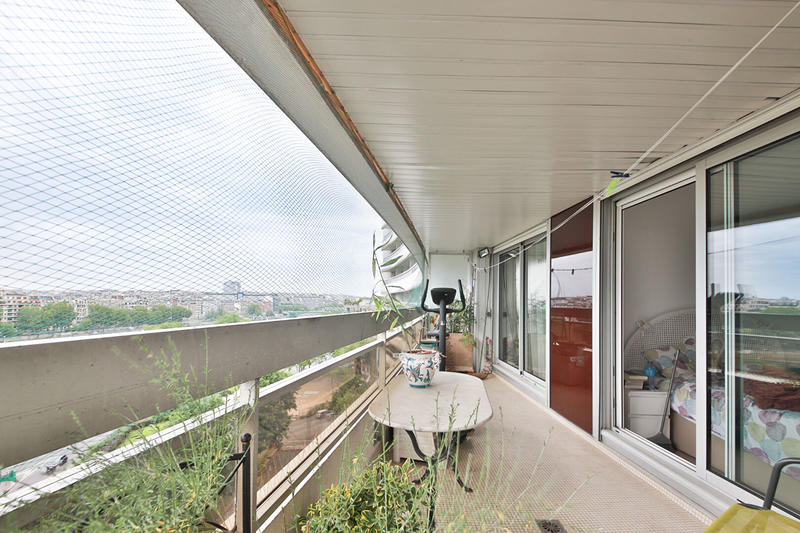 Appartement - 114 m² - 5 pièces