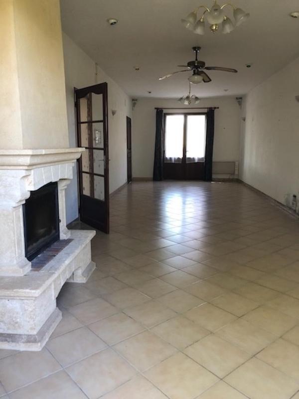 Maison - 181 m² - 8 pièces