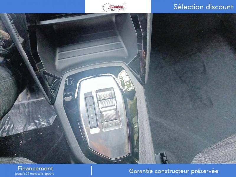 Peugeot 2008 Active Pack BlueHDi 130 Eat8 Eco Led+Camera Ar