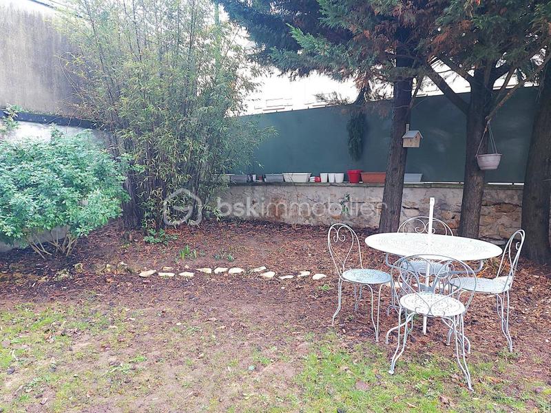 Appartement - 51 m² - 2 pièces