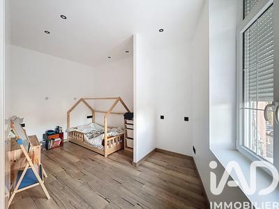 Maison de ville - 103 m² - 4 pièces