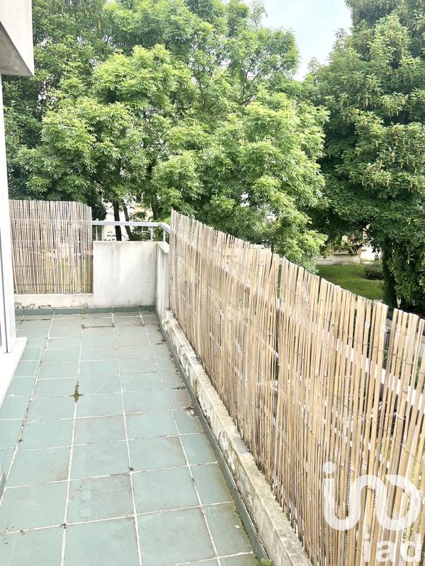 Duplex - 55 m² - 2 pièces