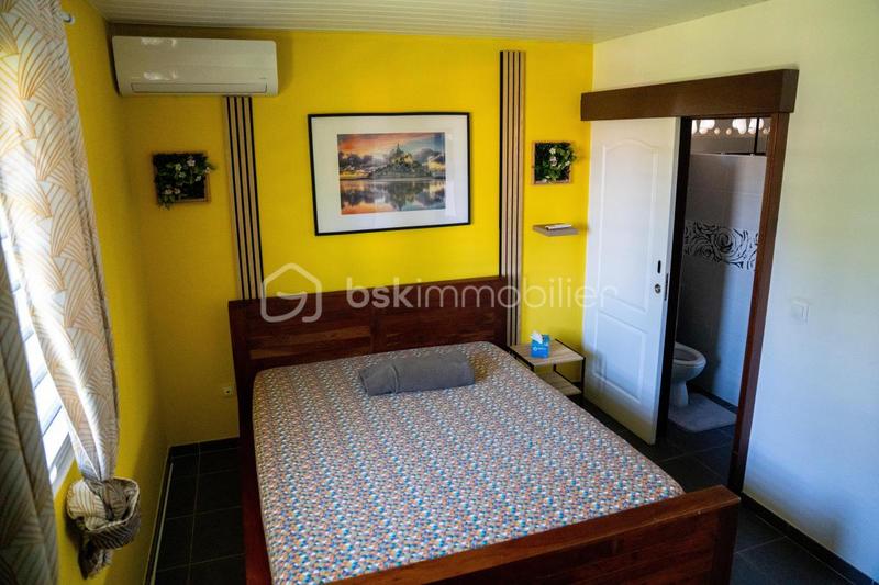 Villa - 114 m² - 4 pièces