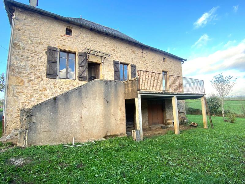 Maison - 115 m² - 4 pièces