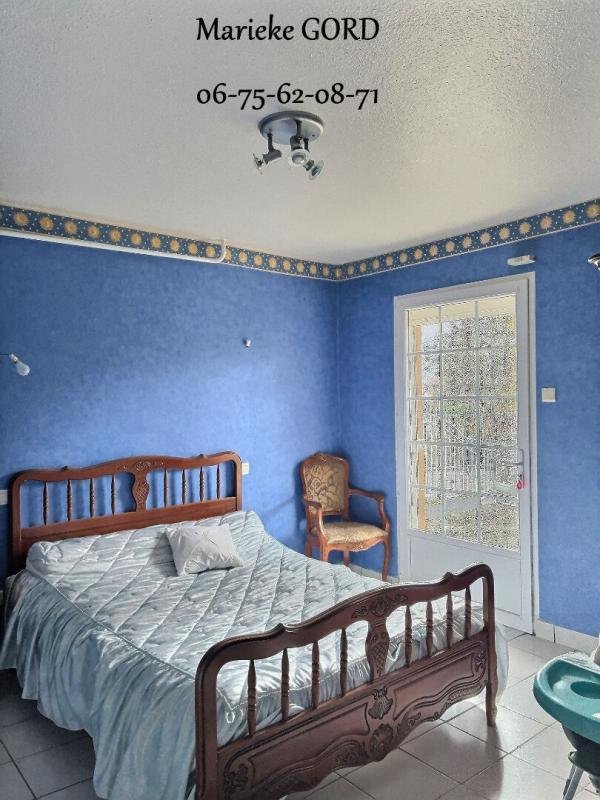 Maison - 131 m² - 10 pièces