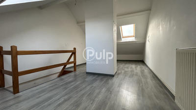 Maison - 75 m² - 5 pièces