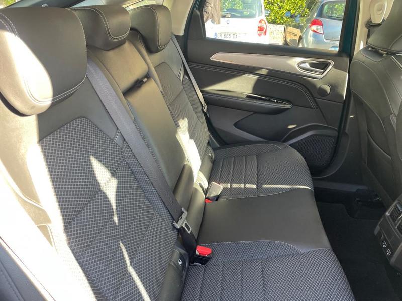 Renault Arkana Intens E-Tech 145 Full Hybrid