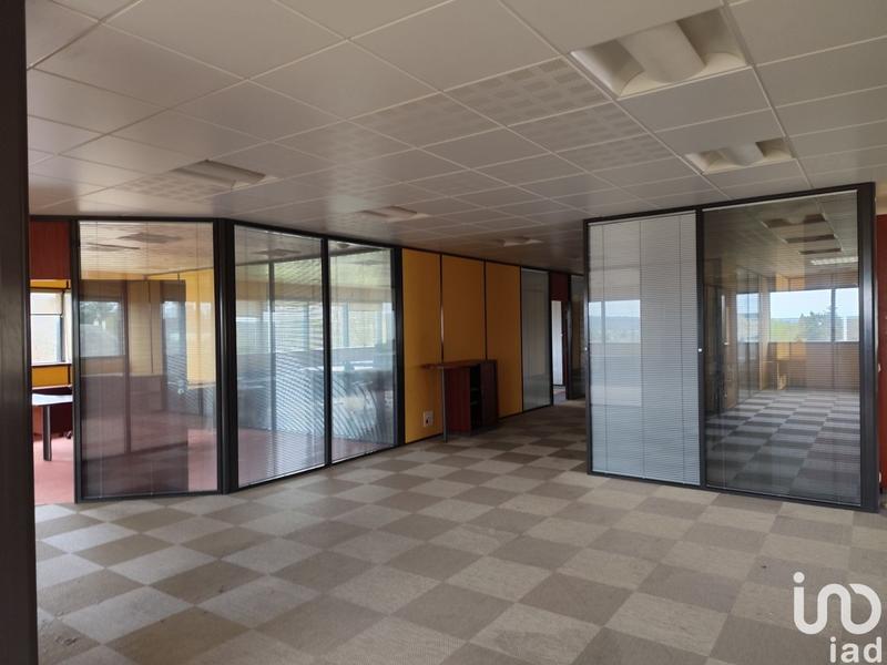 Local commercial - 2 026 m²