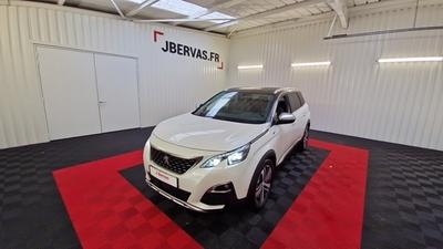 Peugeot 5008 BlueHDi 180 s&amp;S Eat8 Gt