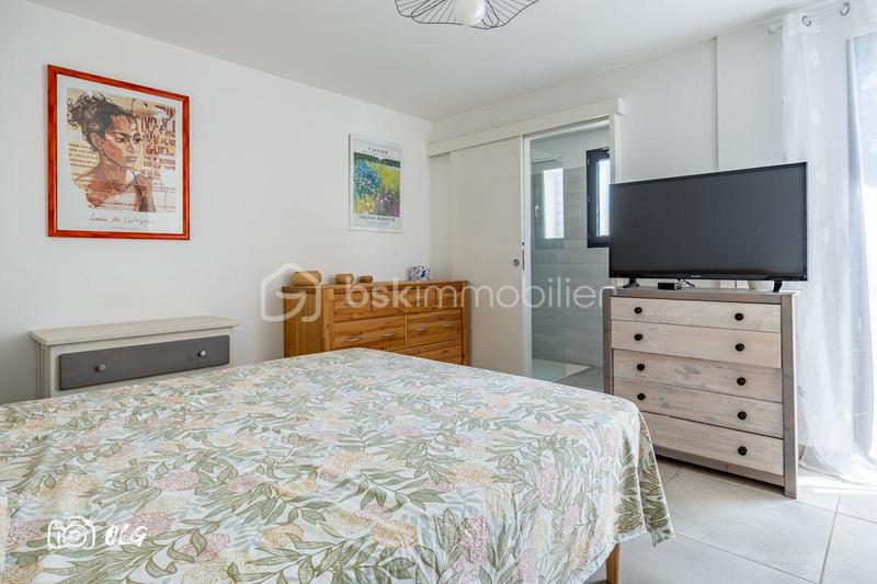 Maison - 107 m² - 4 pièces