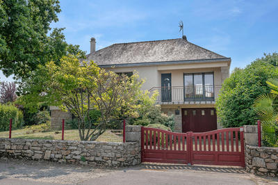 Maison - 132 m² - 6 pièces