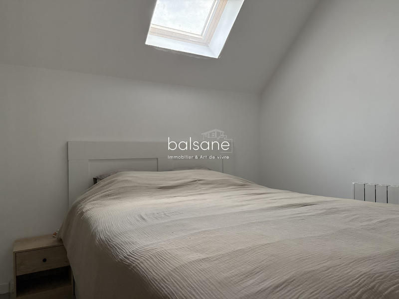 Maison contemporaine - 81 m² - 3 pièces