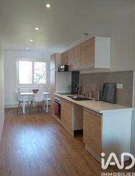 Appartement - 109 m² - 5 pièces