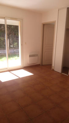 Appartement - 53 m² - 2 pièces