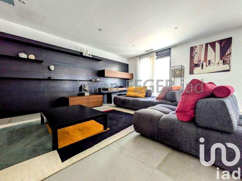 Maison - 168 m² - 6 pièces