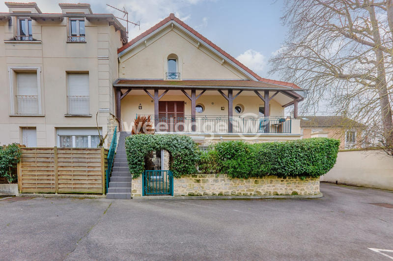 Appartement - 47 m² - 1 pièce