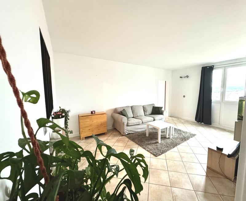 Appartement - 73 m² - 4 pièces