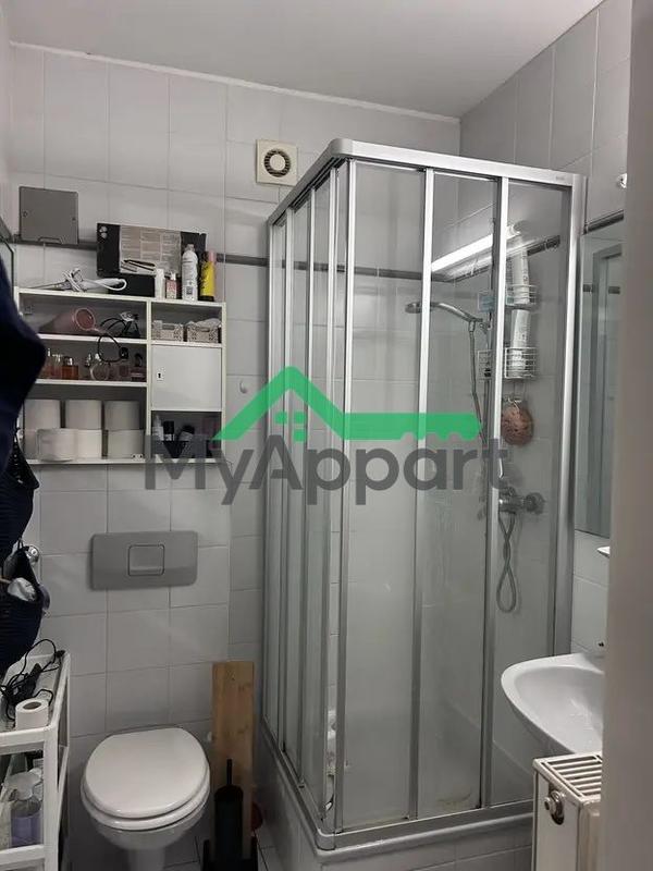 Appartement - 30 m² - 1 pièce