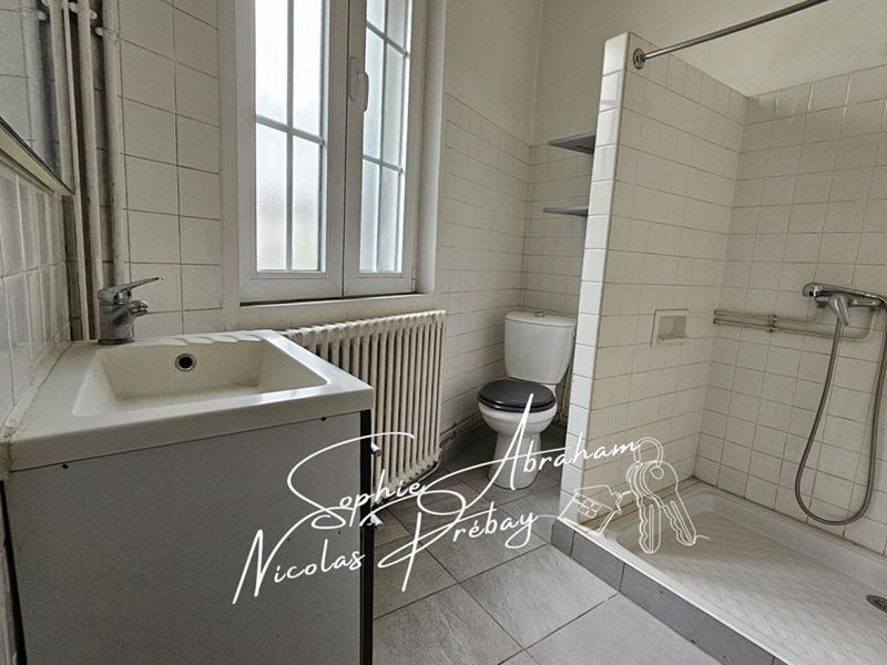 Maison - 53 m² - 4 pièces