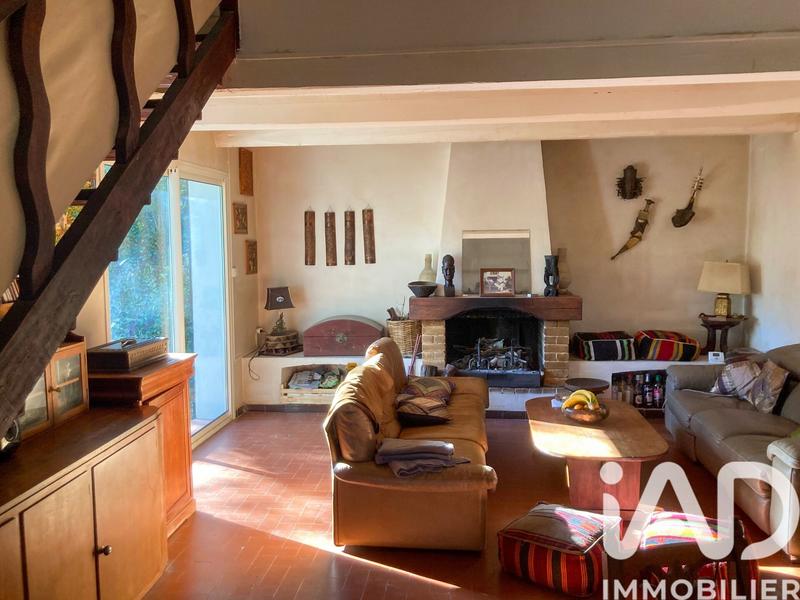 Maison - 148 m² - 5 pièces