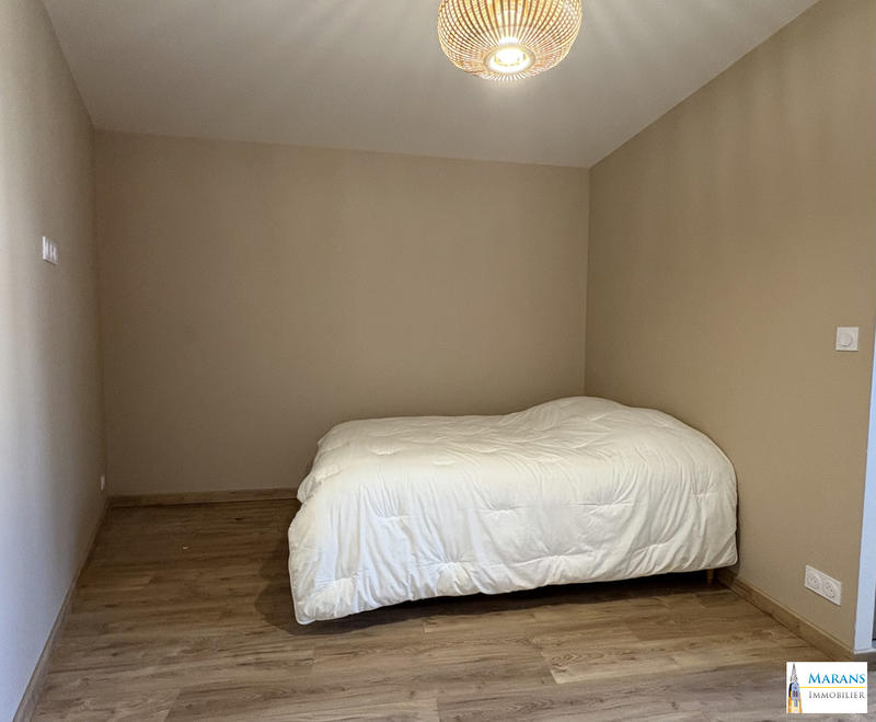 Maison - 128 m² - 5 pièces