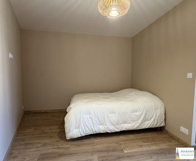 Maison - 128 m² - 5 pièces