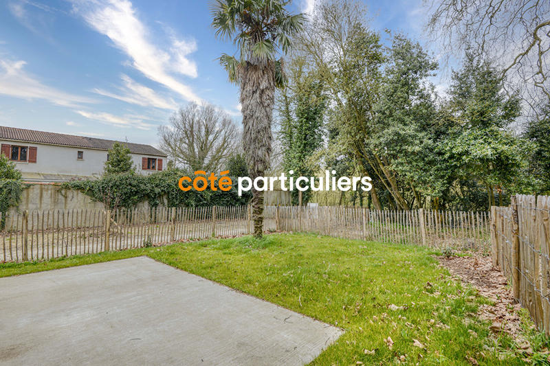 Maison - 116 m² - 5 pièces