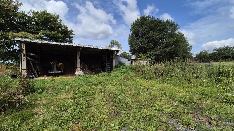 Maison - 185 m² - 7 pièces