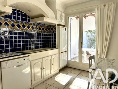 Maison - 103 m² - 5 pièces