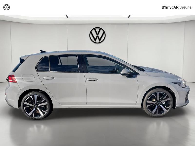 Volkswagen Golf 2.0 Tdi 150 Dsg7 Vw Edition