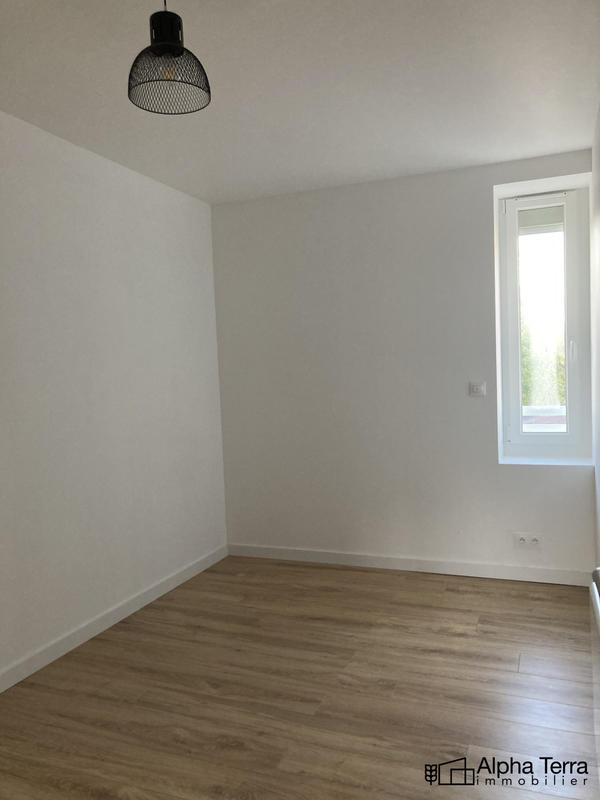 Maison ancienne - 81 m² - 5 pièces